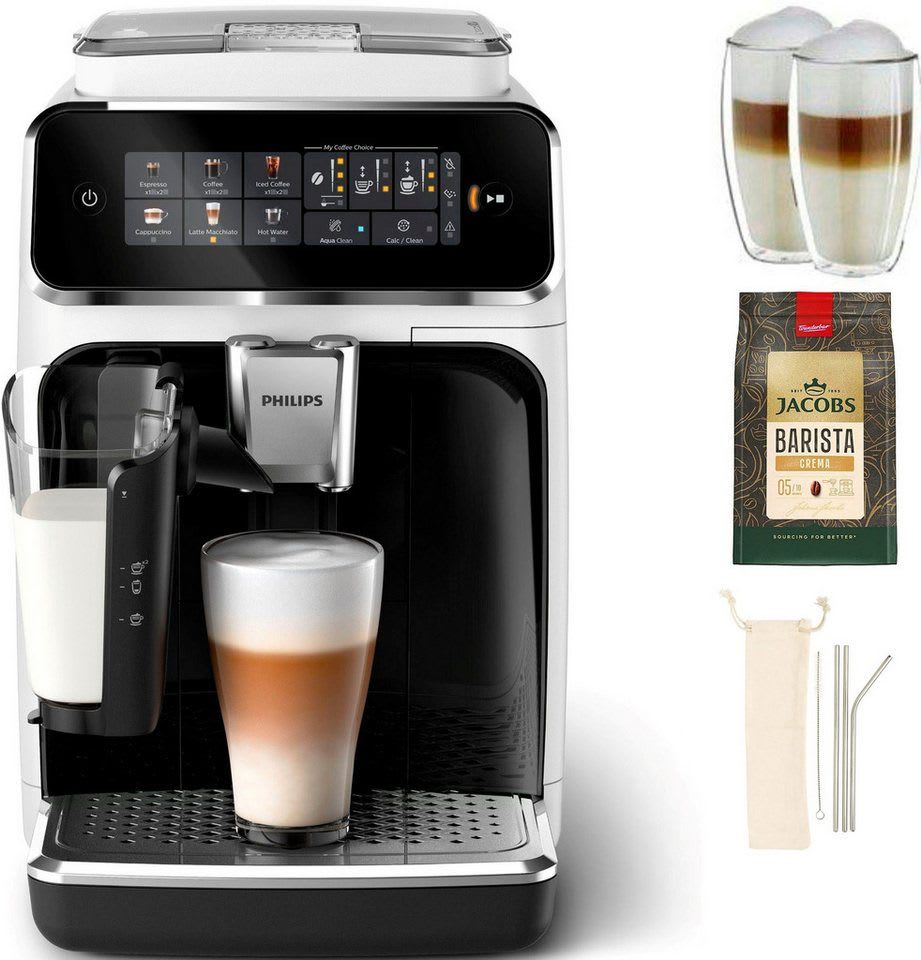 Philips 3300 EP3343/50 LatteGo