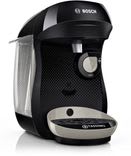 BOSCH Kapselmaschine TASSIMO HAPPY friendly