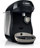 BOSCH Kapselmaschine TASSIMO HAPPY friendly
