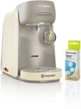 BOSCH Kapselmaschine TASSIMO FINESSE w/descaler