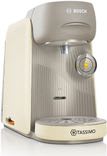 BOSCH Kapselmaschine TASSIMO FINESSE w/descaler