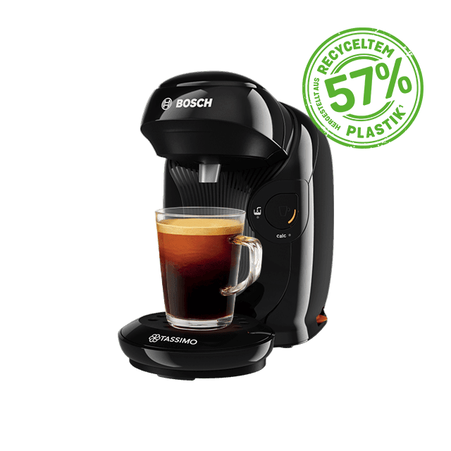 BOSCH Kapselmaschine TASSIMO STYLE friendly