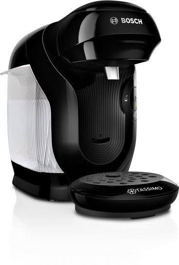BOSCH Kapselmaschine TASSIMO STYLE friendly