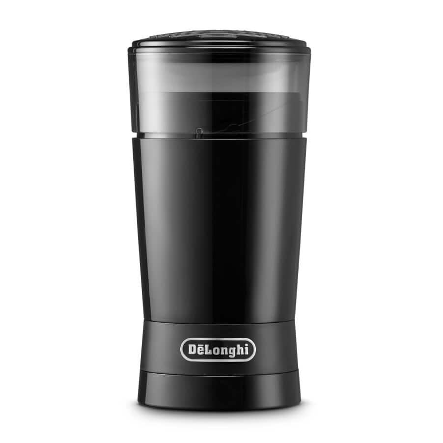 De'Longhi KG Series, Black KG200 Schwarz