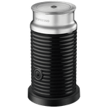 Nespresso Aeroccino3 Schwarz Milchaufschäumer