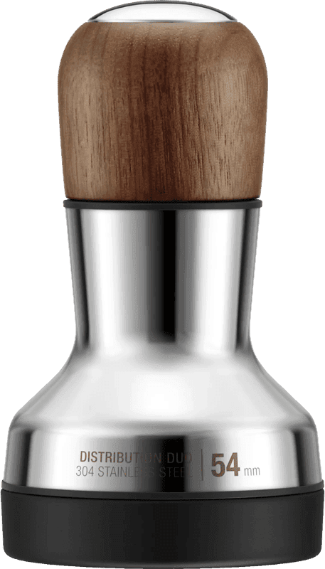Sage the Distribution Duo 54 mm