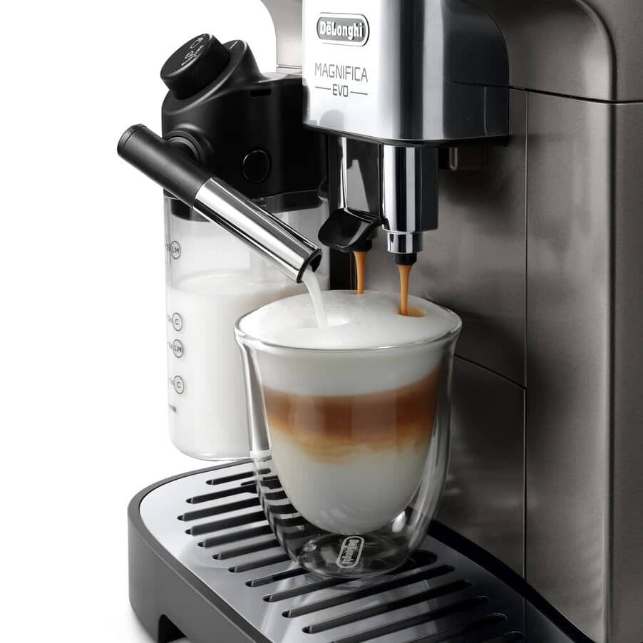 De'Longhi Magnifica EVO ECAM290.81.TB
