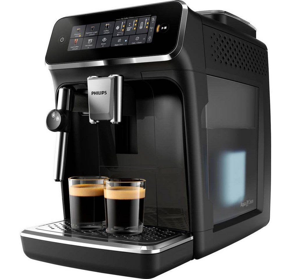 Philips Kaffeevollautomat