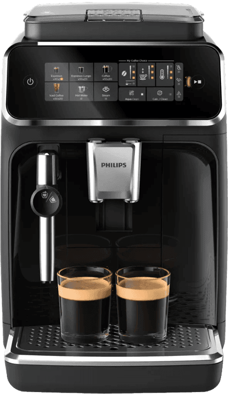 Philips Kaffeevollautomat