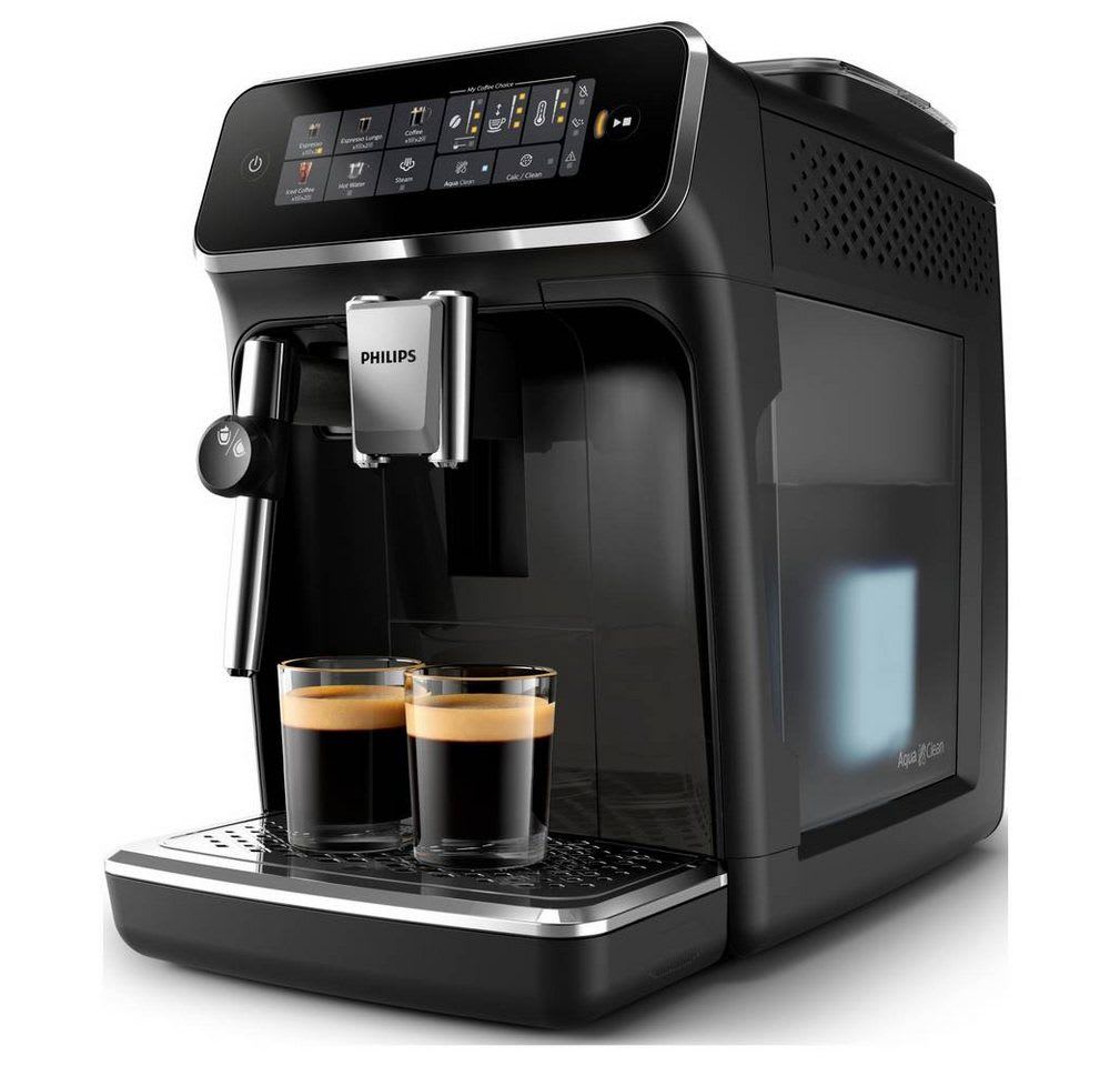 Philips Kaffeevollautomat
