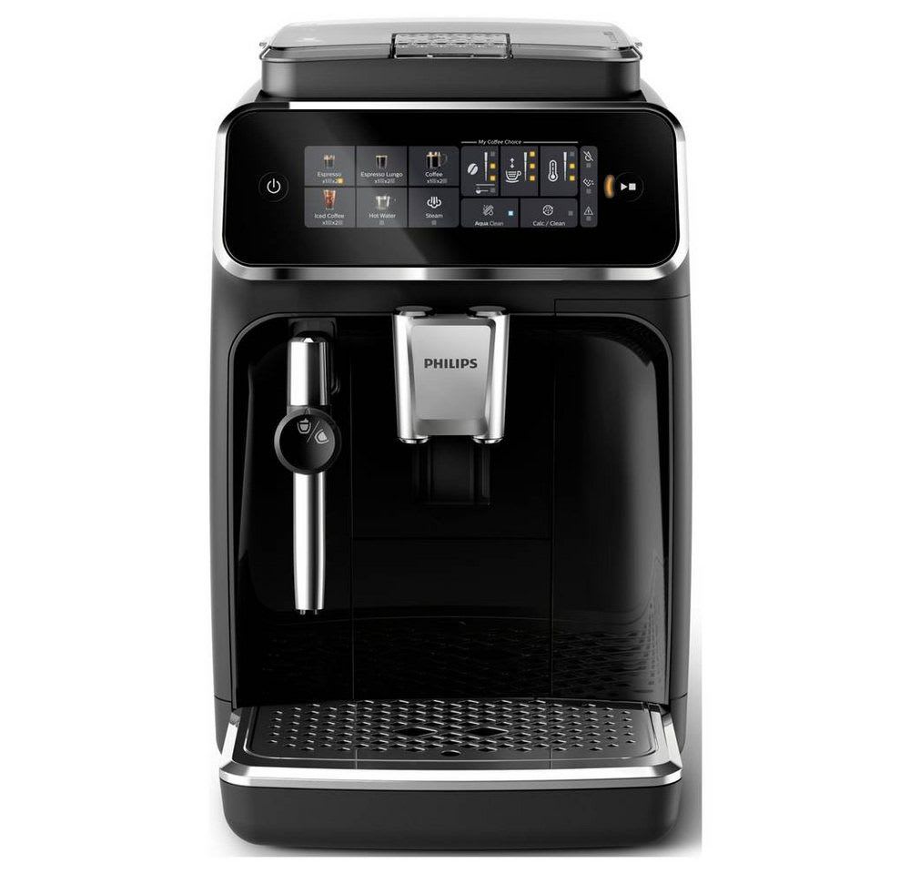 Philips Kaffeevollautomat