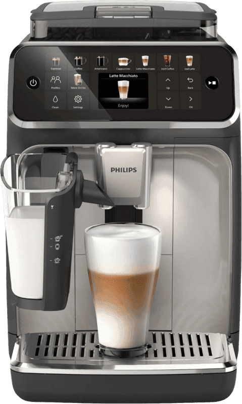 Philips LatteGo 5500 EP5547/90