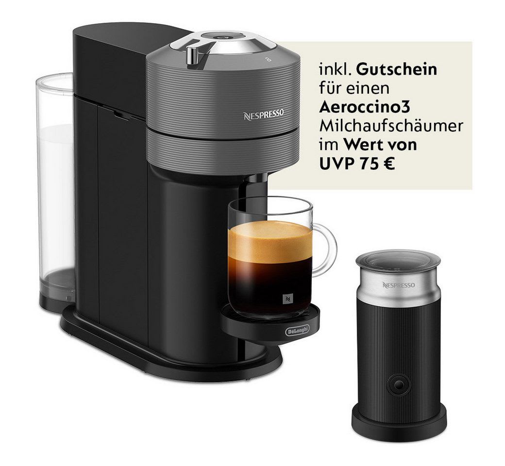De'Longhi Nespresso Vertuo Next ENV120.GY