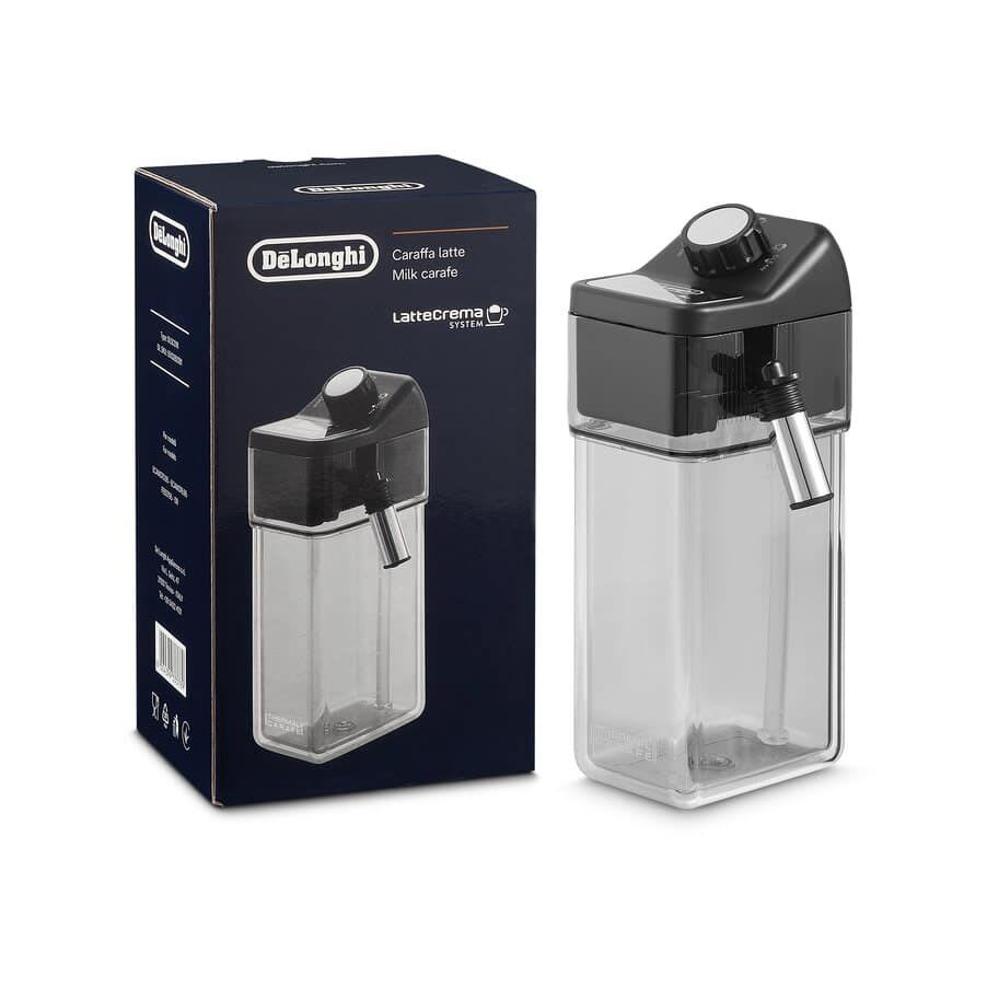 De'Longhi Milchkaraffe DLSC018 Schwarz