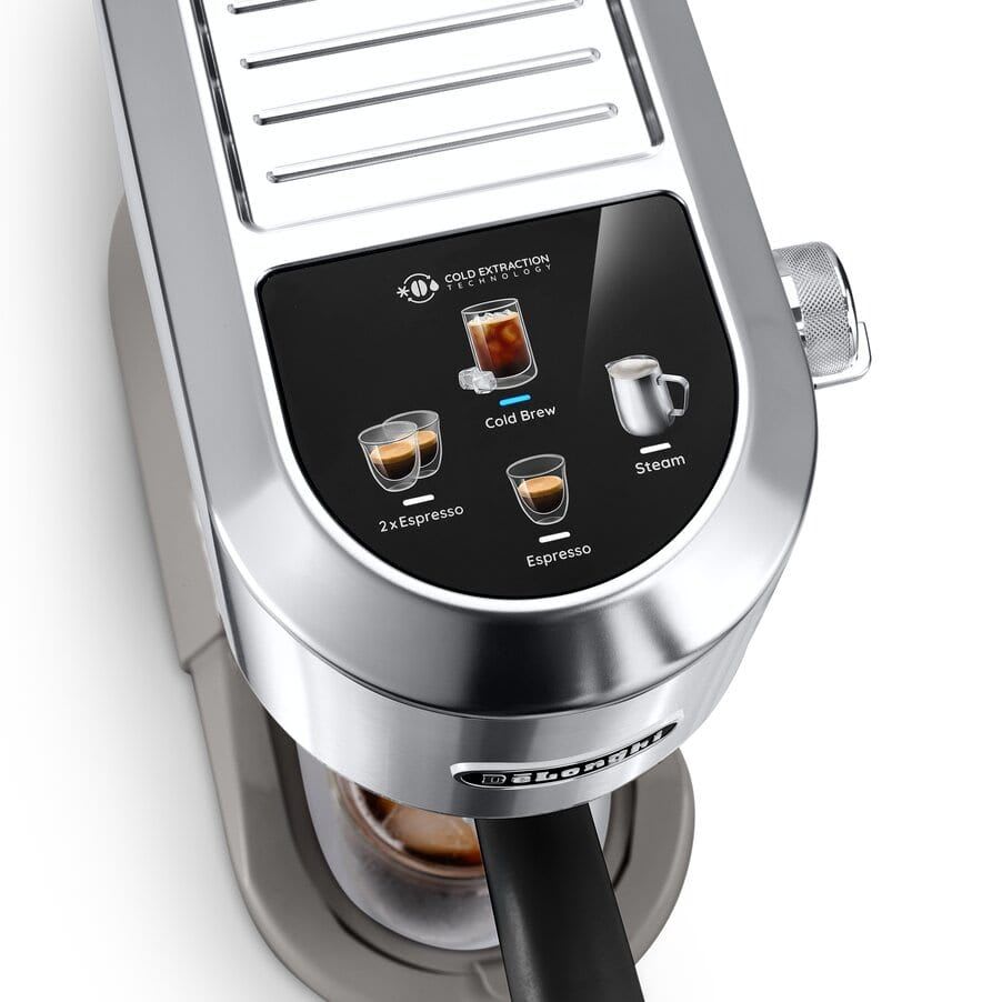 De'Longhi Dedica DUO EC890.M