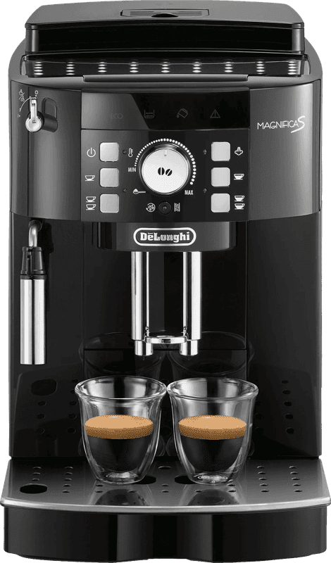 De'Longhi Magnifica S ECAM21.117.B