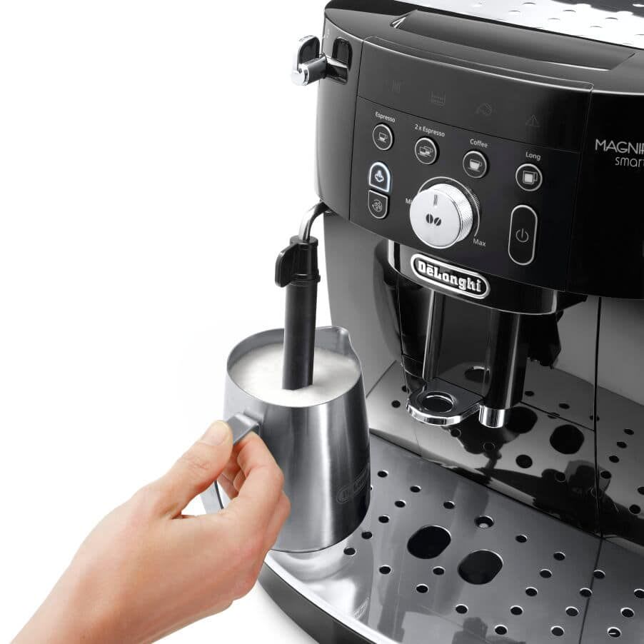 De'Longhi Magnifica S Smart Black ECAM230.13.B Schwarz