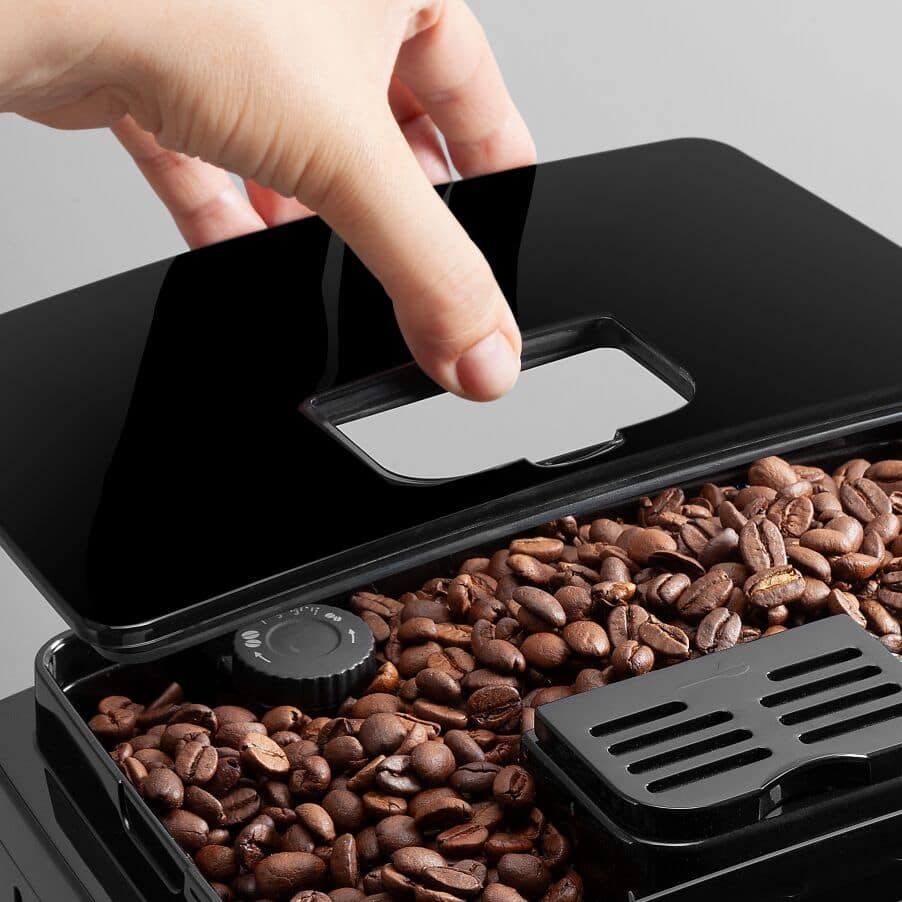 De'Longhi Magnifica S Smart Black ECAM230.13.B Schwarz