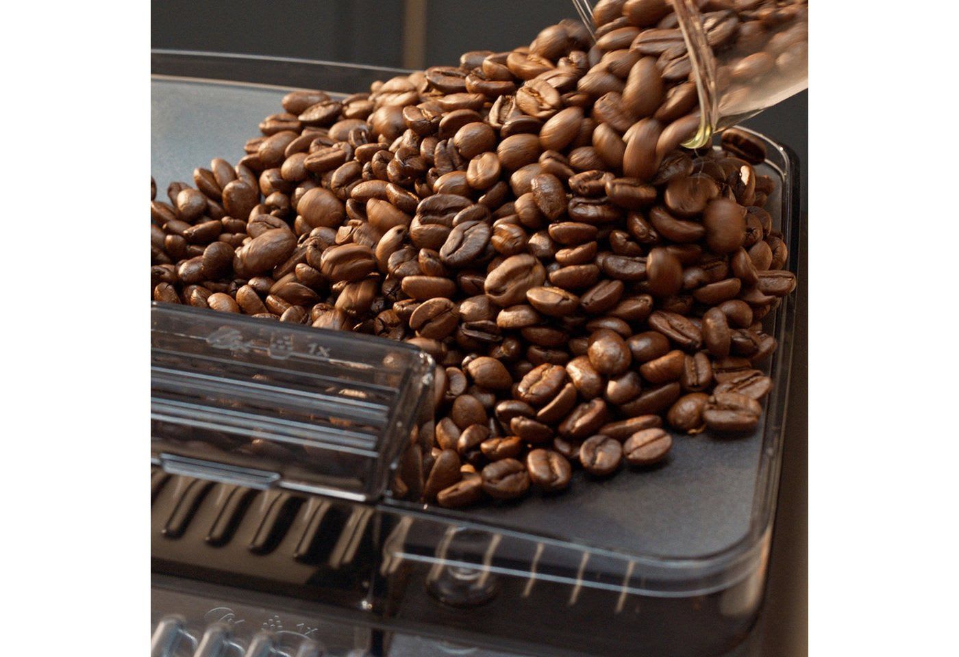 Philips Kaffeevollautomat EP3341/50 schwarz