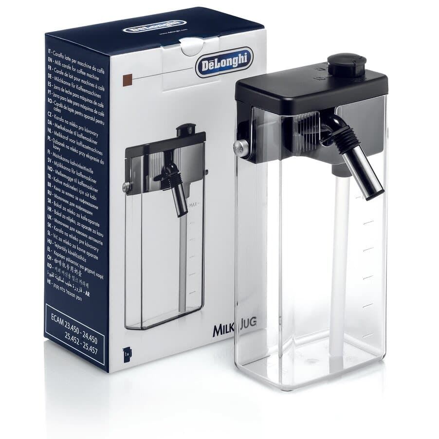 De'Longhi Milchkaraffe DLSC005 Nicht angegeben