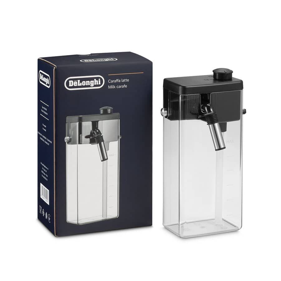 De'Longhi Milchkaraffe DLSC005 Nicht angegeben