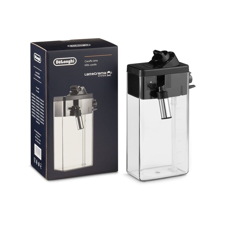 De'Longhi Milchkaraffe DLSC012 Schwarz