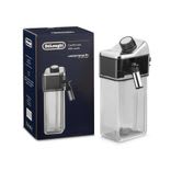 De'Longhi Milchkaraffe DLSC014 Schwarz
