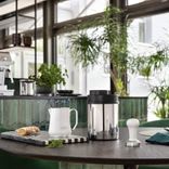 De'Longhi VakuumKaffeebehälter DLSC063