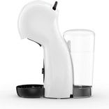De'Longhi Kapselmaschine weiß