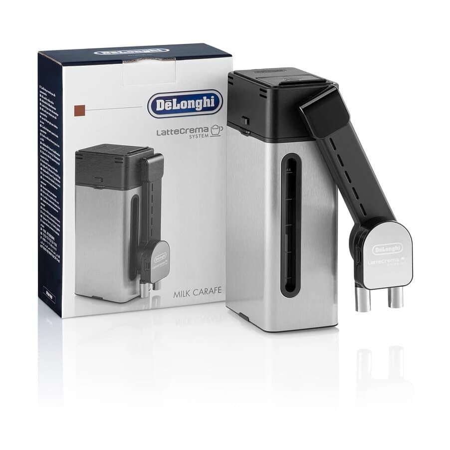 De'Longhi Milchkaraffe DLSC020 Schwarz