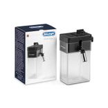 De'Longhi Thermo DoppelwandMilchkaraffe DLSC026 Schwarz