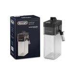 De'Longhi Thermo DoppelwandMilchkaraffe DLSC026 Schwarz