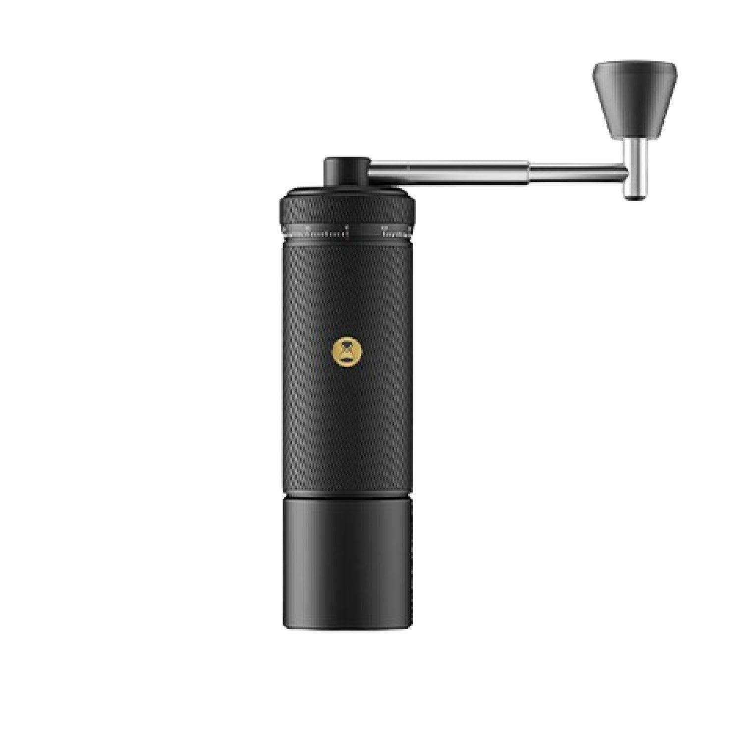 Timemore Chestnut S3 Handkaffeemühle Schwarz