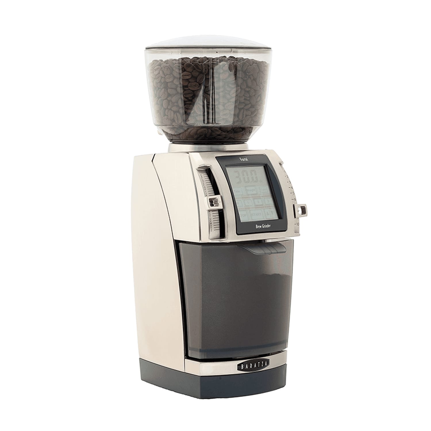 Baratza Forté Kaffeemühle BG