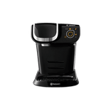 My Way schwarz - Kaffeemaschine Black