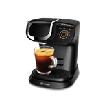 My Way schwarz - Kaffeemaschine Black