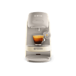 FINESSE Creme - Kaffeemaschine Cream