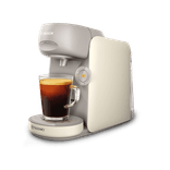 FINESSE Creme - Kaffeemaschine Cream