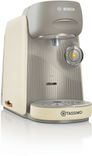 FINESSE Creme - Kaffeemaschine Cream