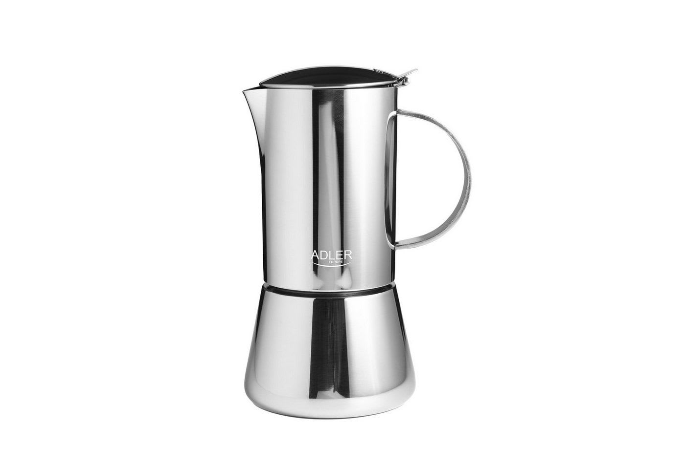 Adler Espressomaschine