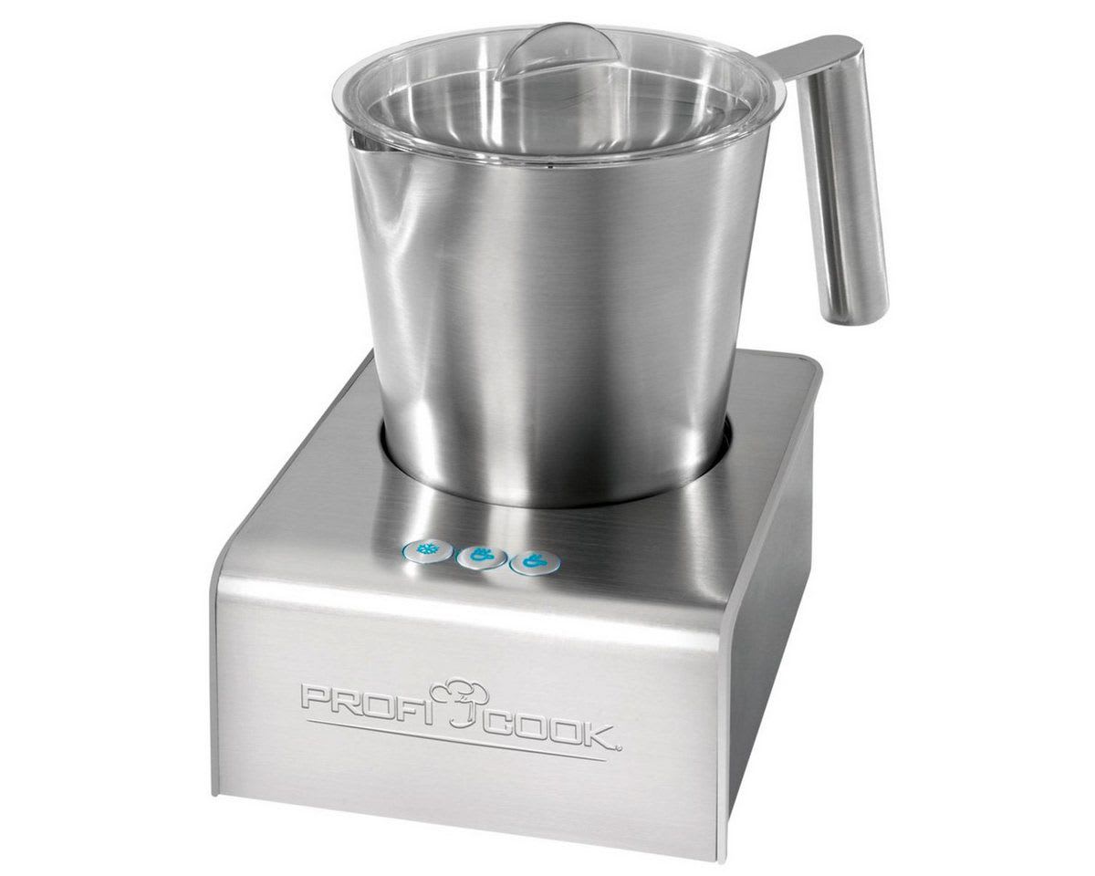 ProfiCook Milchaufschäumer Proficook PC-MS 1032