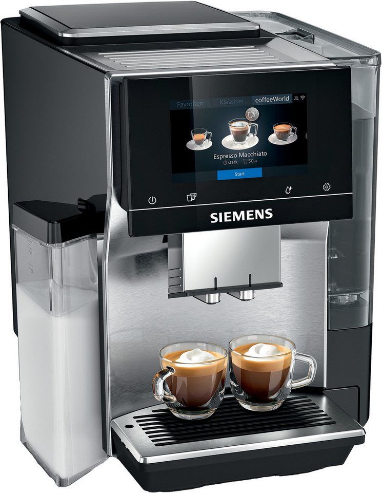 SIEMENS Kaffeevollautomat