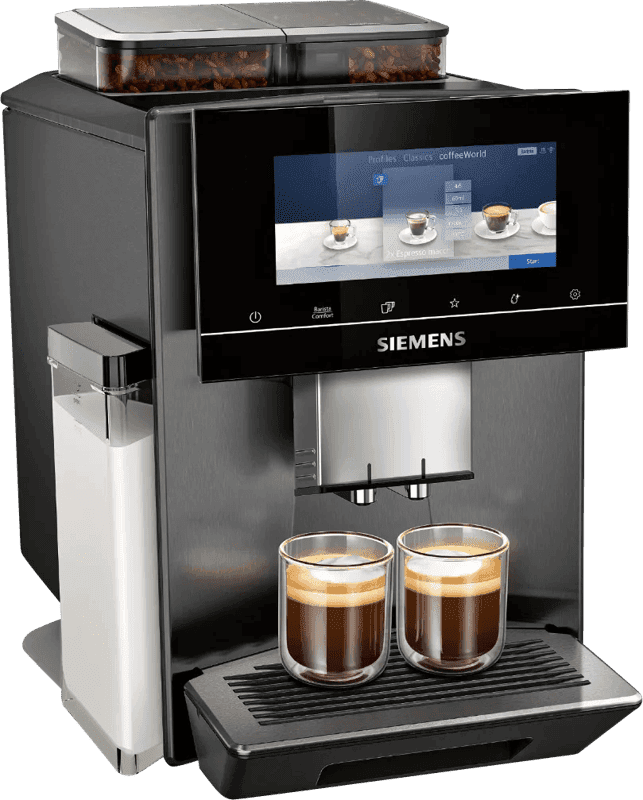 SIEMENS Kaffeevollautomat
