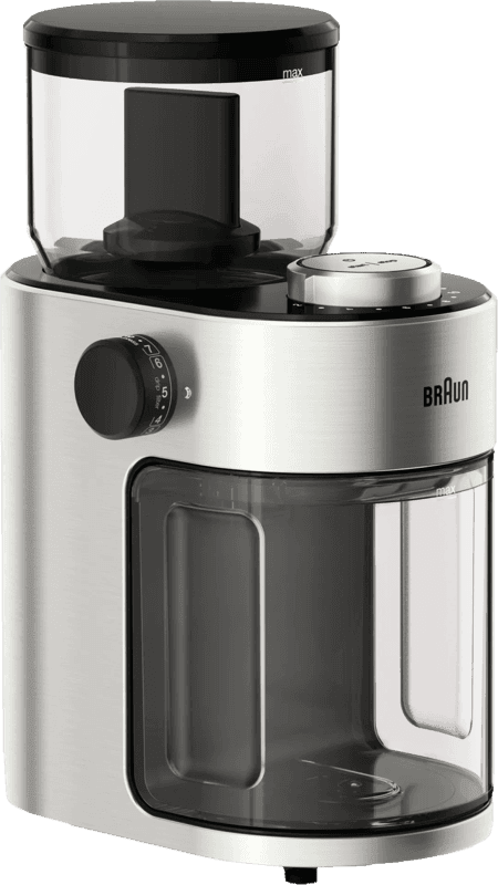 Braun KG 7070 Kaffeemühle