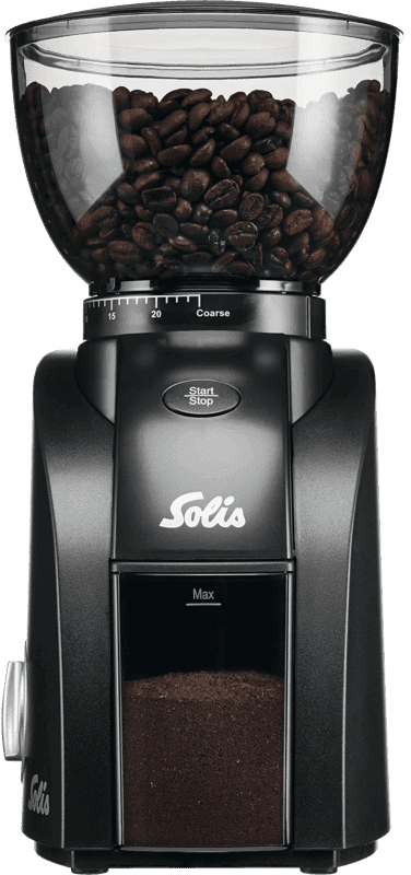 Solis Scala Zero Static