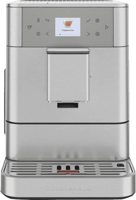 KitchenAid KF6 5KES8556ESX