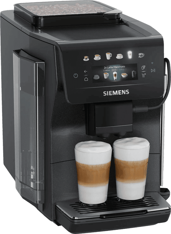 Siemens EQ600 iAroma TP6X3B08