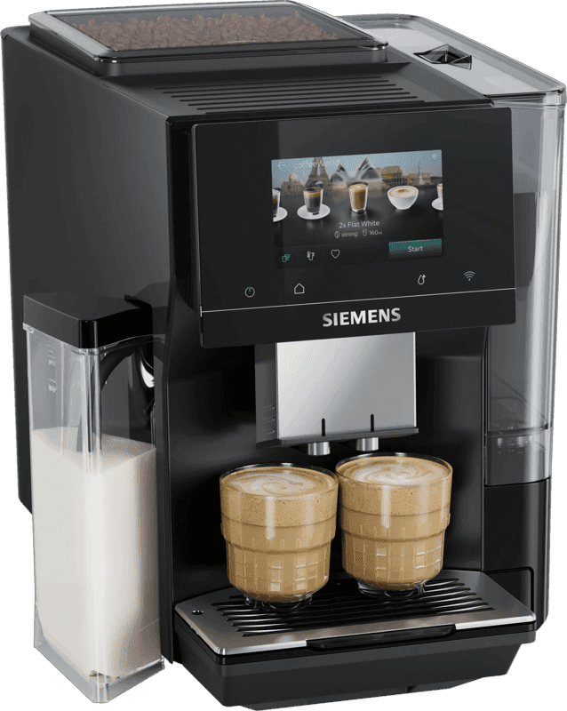 Siemens EQ700 iAroma TQ7X5B03