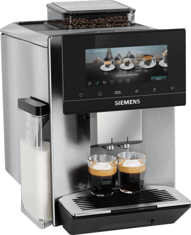 Siemens EQ900 iAroma TQ925E03