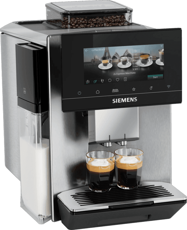 Siemens EQ900 iAroma TQ9X3BZ3